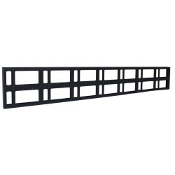 ÇAĞRI 32 X 224 CM P10 KAYAN YAZI KASASI ÇAĞRI 32 X 224 CM P10 KAYAN YAZI KASASI